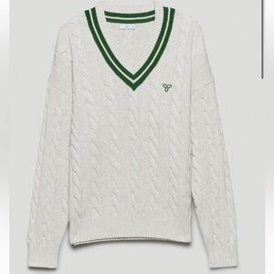 ARITZIA - TNA Clay Sweater